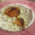 Cooksnap από tatana στη συνταγή Μοσχαράκι με πουρέ μελιτζάνας (hunkar begendi)