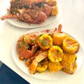 Cooksnap dari Nur Ana Gerta untuk resep Lobster Saus Padang