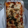 Cooksnap dari Indira Masita untuk resep Lasagna Kukus/Tanpa Oven
