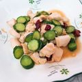 Avis Shao 的 減醣版宮保雞丁 cooksnap