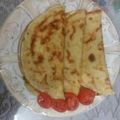صورة من Dal Ia، شاركها بعد تجربة وصفة كريب خفيف للفطار