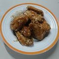 รูป Cooksnap ของ 海底椰 เมื่อเขาทำ ไก่ทอดเกาหลี