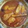 Cooksnap ohmydib semasa beliau membuat Kari Ayam ALA Bangladesh.