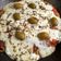 El cooksnap de anidominguezcordoba cuando hizo Pizza con base de papa rallada.