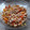 El cooksnap de Carmen cuando hizo Ensalada de garbanzos y caqui.