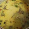 Cooksnap dari Diah Ayu AP untuk resep Gule Kambing