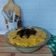 Cooksnap dari Inhapunyadapur untuk resep Mentai Rice Ekonomis