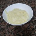 El cooksnap de maria ines weibel cuando hizo Crema Pastelera facilísima.