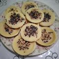 Cooksnap dari Sitti Musafirah Arif untuk resep Kue cubit cubitan tanpa mixer mixeran😁✌️