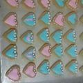 Cooksnap dari Tiara Hartati untuk resep Icing Cookies  Simple Renyah Enak Bgt + Tutorial
