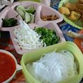Cooksnap dari Rahma Triana Mayang Asri untuk resep Soto Ayam Kuah Bening Semarangan
