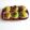 Cooksnap dari Dapur ELVA untuk resep Eggless Pandan Cup Bread