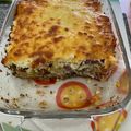 El cooksnap de Wilhington Vazquez cuando hizo Soufflé de zapallitos de tronco muy fácil.