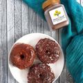 Cooksnap dari Sandra Risma untuk resep Donat Tanpa Ulen