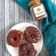 Cooksnap dari Sandra Risma untuk resep Donat Tanpa Ulen