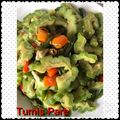 Cooksnap dari cinkcink untuk resep Tumis pare pedas