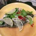 鼠星星 的 泰式檸檬魚 cooksnap