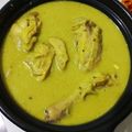 Cooksnap dari Imelda Ong untuk resep Opor Ayam Kuning