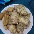 Cooksnap dari aryanti untuk resep 671.Sosis Gulung Mie