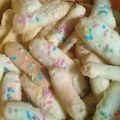 Cooksnap dari ely sukaesih untuk resep Lidah Kucing Keju