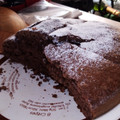 El cooksnap de Pilar Perdomo cuando hizo Torta de chocolate en licuadora súper fácil y esponjosa.