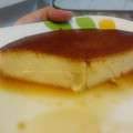 El cooksnap de Nico Arroyo García cuando hizo Flan napolitano con queso.