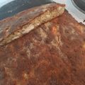 Cooksnap από bourouagy στη συνταγή Τυρόψωμο εύκολο