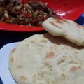 Cooksnap dari Esje Aja 😊 untuk resep Roti Fatirah ala arab