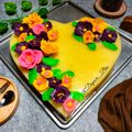 Cooksnap dari Dapoer_Bia untuk resep Candy Art Puding