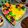 Cooksnap dari Dapoer_Bia untuk resep Candy Art Puding