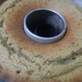 Cooksnap dari Mila untuk resep Bolu Pisang Lembut 8 telur (banana cake)