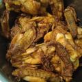 Cooksnap dari Ummu Hafidz untuk resep Ayam Rica Rica Bumbu Pedas