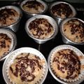 Cooksnap dari naning undhari untuk resep Bolu Pisang Irit lembuuuut (1 telur no mixer)