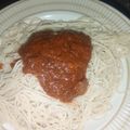 Fady SBT's cooksnap of when they made Taliya da stew.