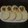 Cooksnap dari Utami Kristiono untuk resep Pukis labu kuning