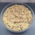 Sonal Modha's cooksnap of when they made વઘારેલી ખીચડી (Vaghareli Khichdi Recipe In Gujarati).