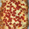 naomi.ziegler.37's cooksnap of when they made Pizza Divine.