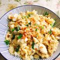 Margie Su 的 滑蛋蝦仁 cooksnap