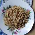 Cooksnap dari Tri Ami untuk resep Oseng Nangka Muda