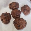 金芷萱 的 OREO美式軟餅乾 氣炸鍋版 cooksnap