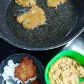 Cooksnap dari Indah Ariani untuk resep Oncom Goreng praktis, sederhana murah meriah, enak 👍
