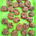 Cooksnap dari Ayu Umha untuk resep Classic Chocochip Cookies