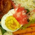 Cooksnap dari Puspa Bowty untuk resep 🥚Deviled Eggs🥚