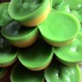Cooksnap dari Mama Amy untuk resep Kue Talam Jagung (KTJ)