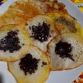 Cooksnap dari Ninik Yanie untuk resep Serabi Solo Teflon ala Serabi Notosuman