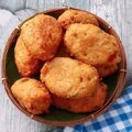 Cooksnap dari nidarudi untuk resep 722. Rempah Tahu Gurih