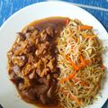Cooksnap dari Almaas untuk resep Chicken Teppanyaki