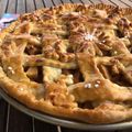 Cooksnap από Sitronella στη συνταγή Μηλόπιτα