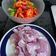 El cooksnap de lusalcidos cuando hizo Fajitas de pollo.