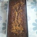 Cooksnap dari Wiwin Mariani untuk resep Brownies panggang